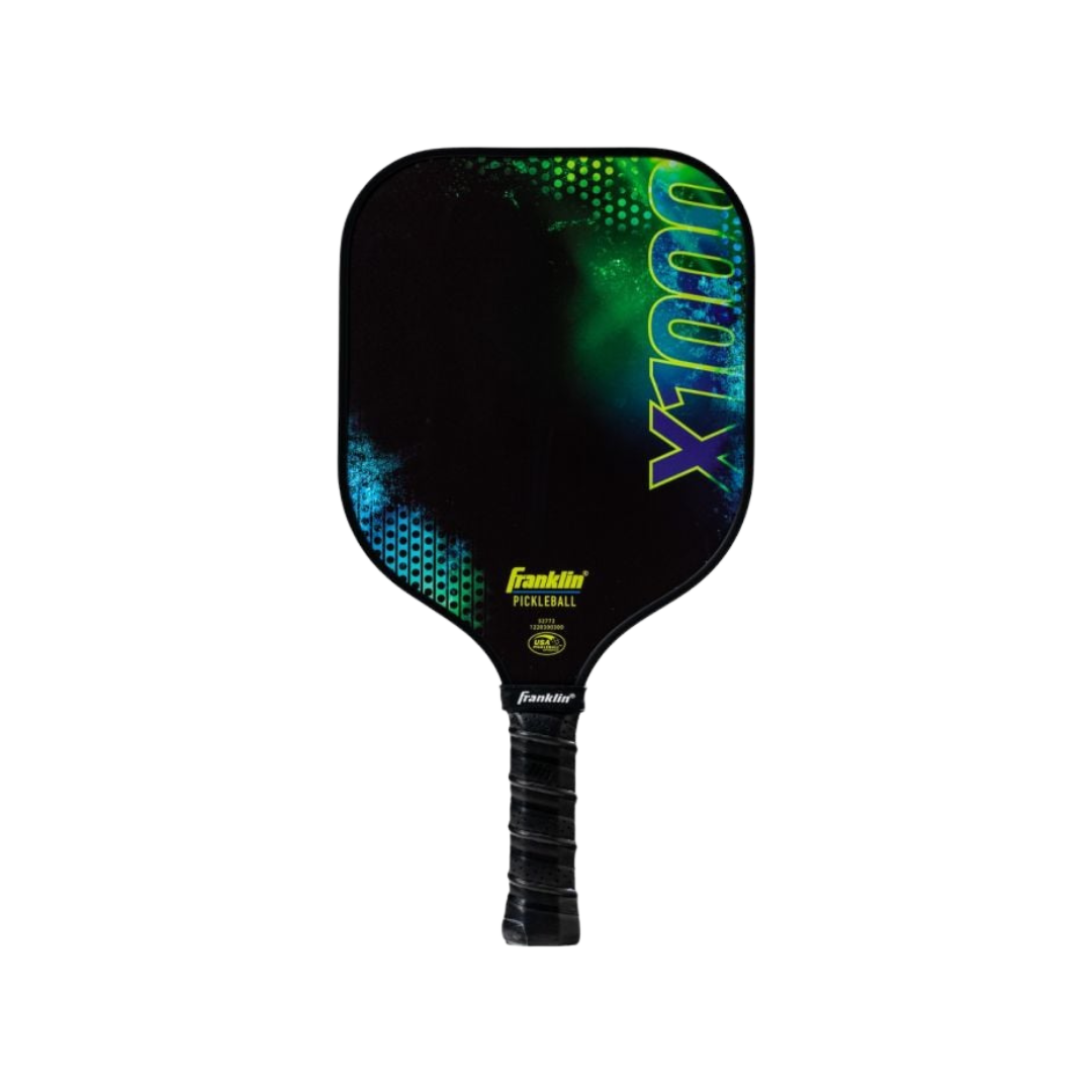 Image of Franklin X1000 Pickleball Paddle - Deportes Salvador Colom