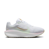 Nike Air Winflo 11 Women (White/Green/Pink)