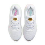 Nike Air Winflo 11 Women (White/Green/Pink) - Deportes Salvador Colom