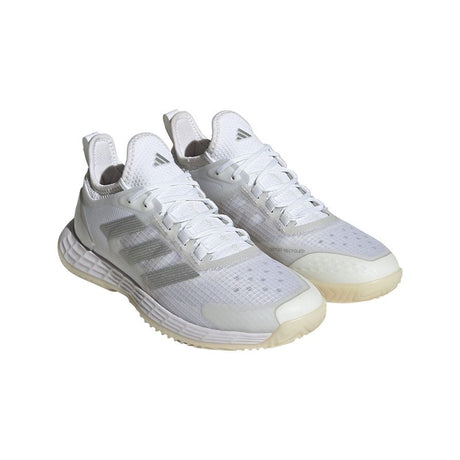 W'S ADIZERO UBERSONIC WHT/SIL - Deportes Salvador Colom