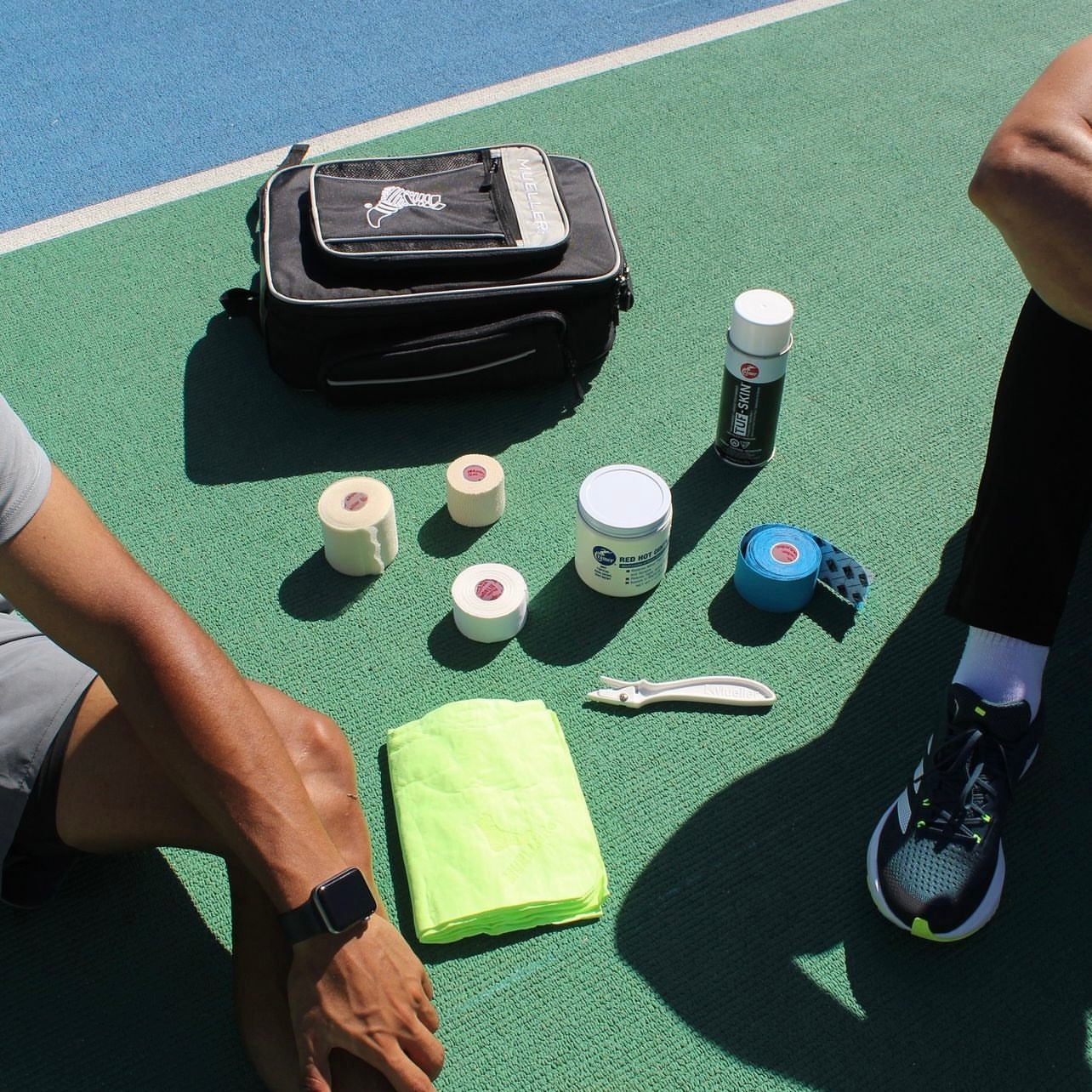 Deportes Salvador Colom