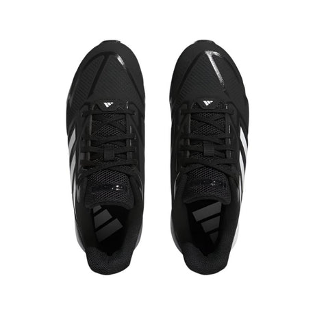 Adidas Youth Icon 8 MD (Black)