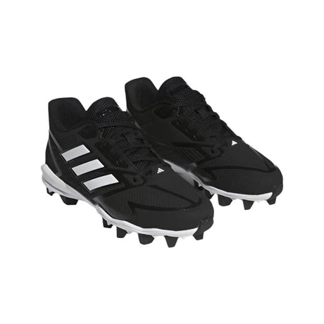 Adidas Youth Icon 8 MD (Black)