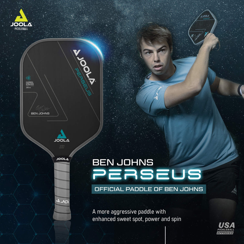 Joola Ben Johns store pickleball paddle