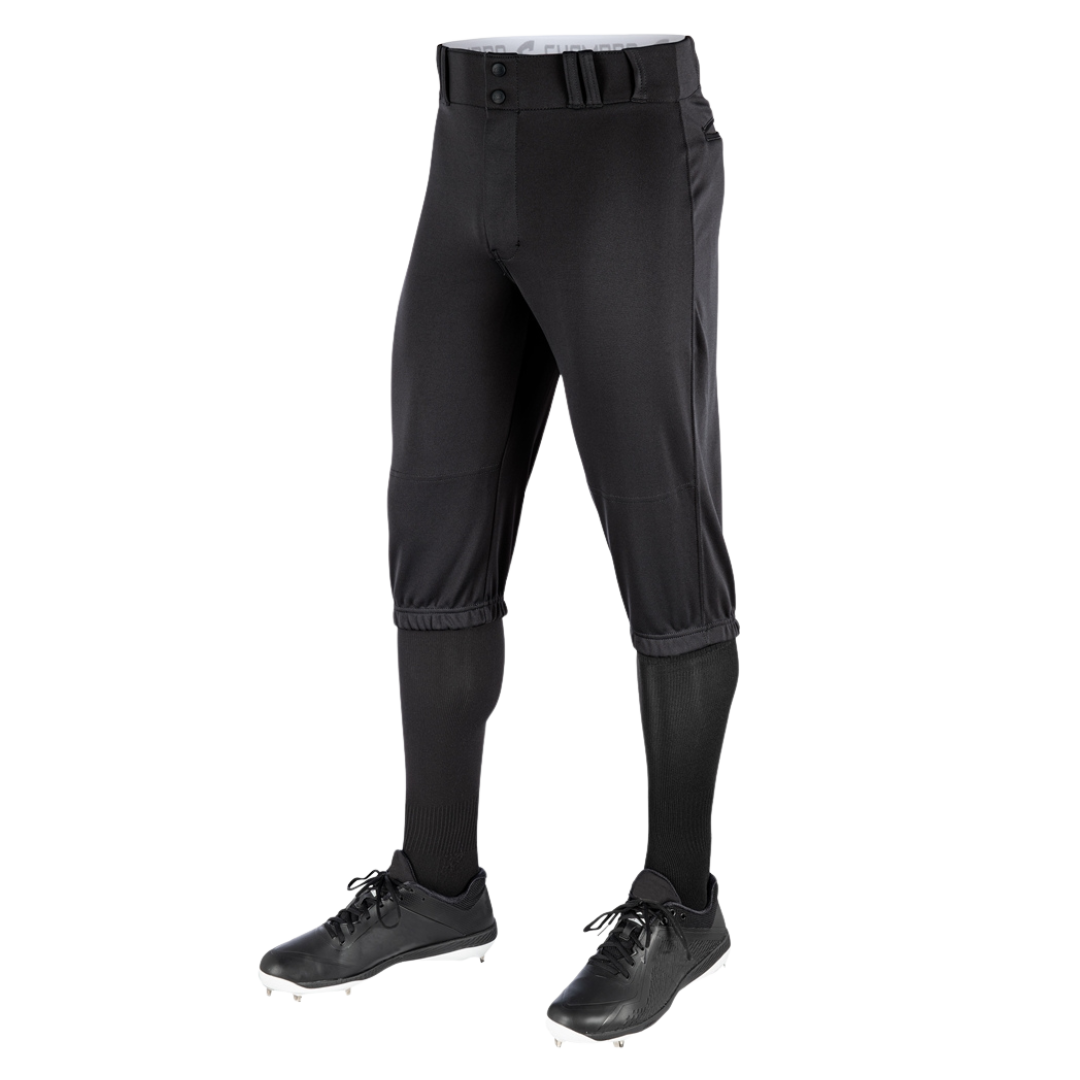 Image of Champro Adult Triple Crown Knicker Baseball Pants - Deportes Salvador Colom