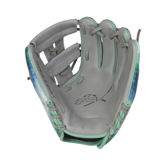 Rawlings REV1X 11.5" Francisco Lindor Glove (Royal/Green) - Deportes Salvador Colom