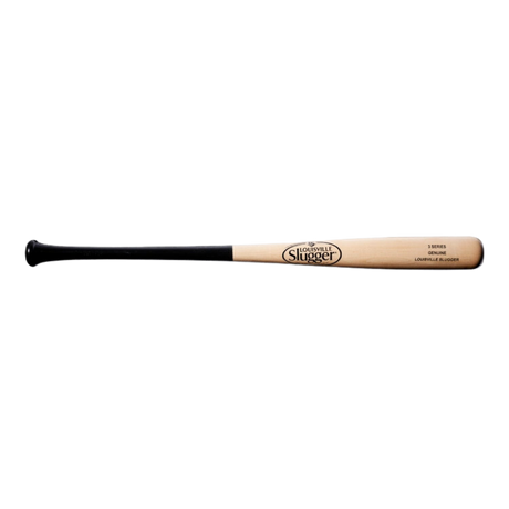 Louisville Slugger Series 3 Genuine Ash Baseball Bat