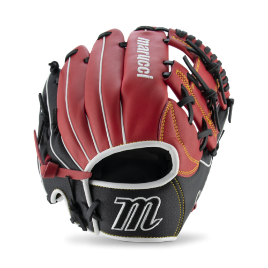 Marucci Caddo Sc/Bk Youth Glove 11.5"