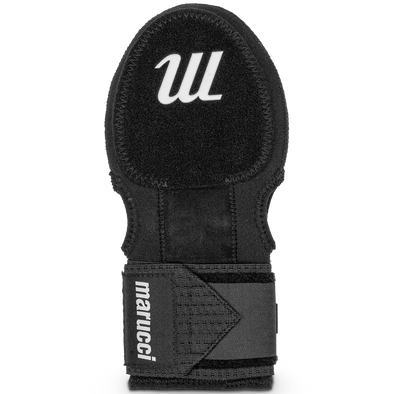 Marucci Sliding Mitt (Black)