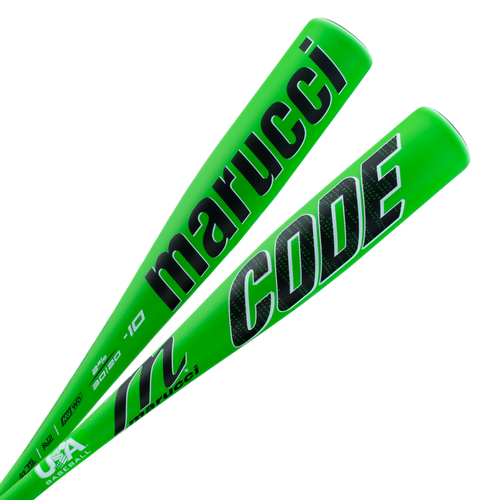 Image of Marucci Code USA Bat (-10) 2 5/8'' - Deportes Salvador Colom