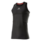 McDavid HEX Basketball Tank 3-Pad - Deportes Salvador Colom