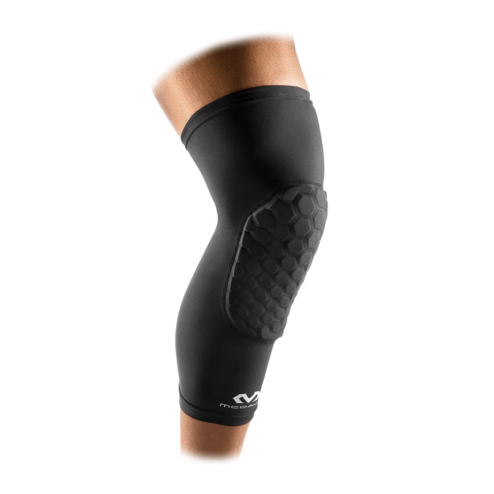 McDavid HEX Leg Sleeves - Deportes Salvador Colom