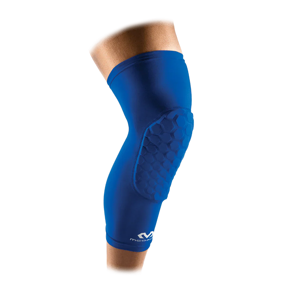 McDavid HEX Leg Sleeves - Deportes Salvador Colom