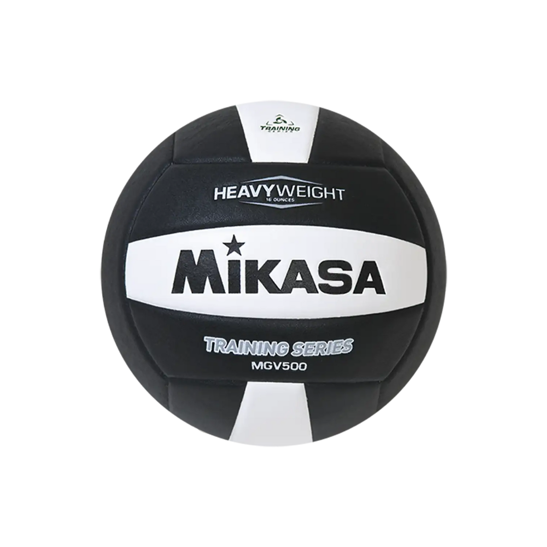 Image of Mikasa MGV500 16 oz Heavy Weight Volleyball - Deportes Salvador Colom