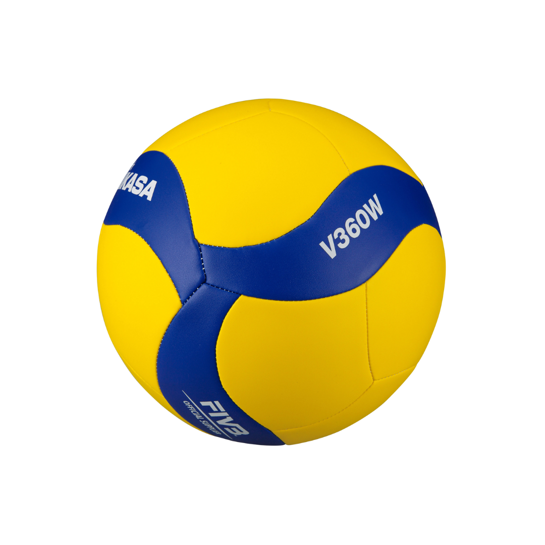 Mikasa V360W Volleyball - Deportes Salvador Colom