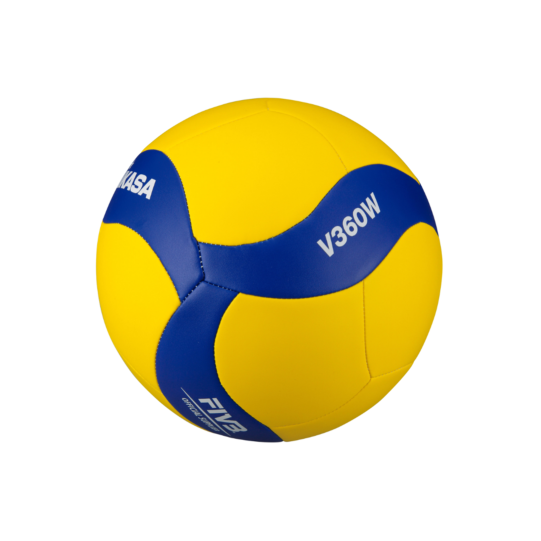 Mikasa V360W Volleyball