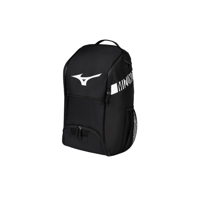 Mizuno Crossover Backpack (Black)