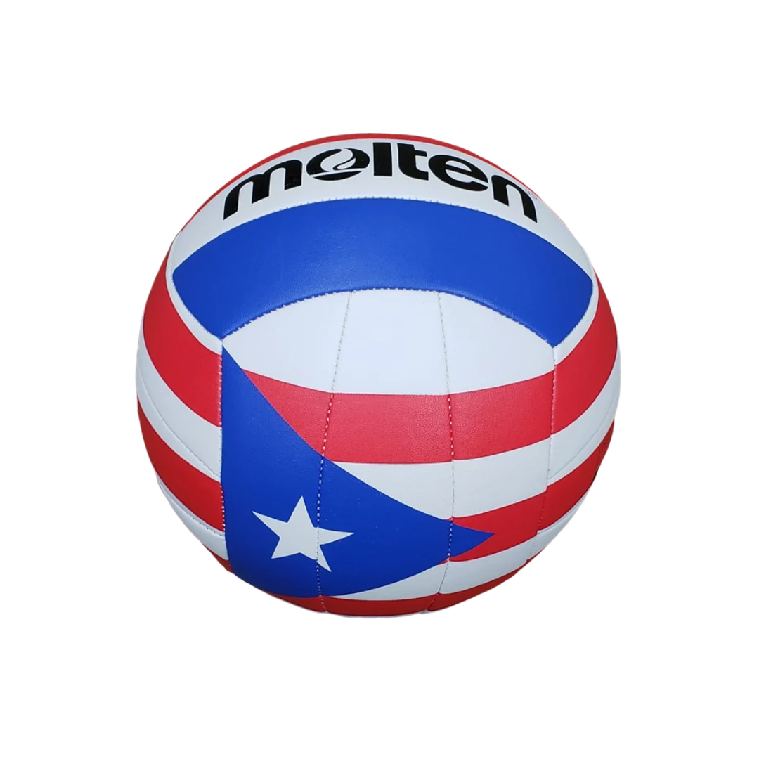 Molten MS500 Volleyball Puerto Rico