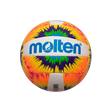Molten MS500 Volleyball Tie Dye