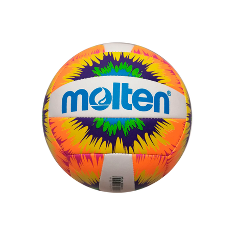 Molten MS500 Volleyball Tie Dye