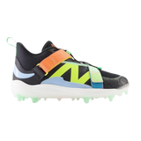 New Balance FuelCell Lindor 2 Comp (Black/Neon/Jade) - Deportes Salvador Colom