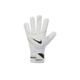 Nike Adult Match Goalie Gloves (White)