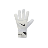 Nike Adult Match Goalie Gloves (White) - Deportes Salvador Colom