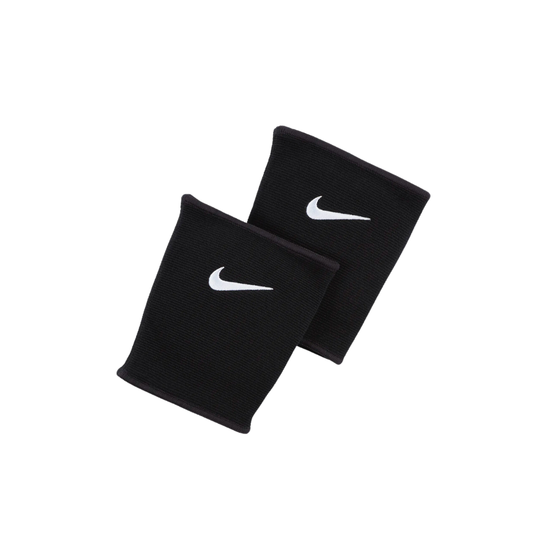 Nike Dri-FIT Essential Kneepads Black Medium/Large