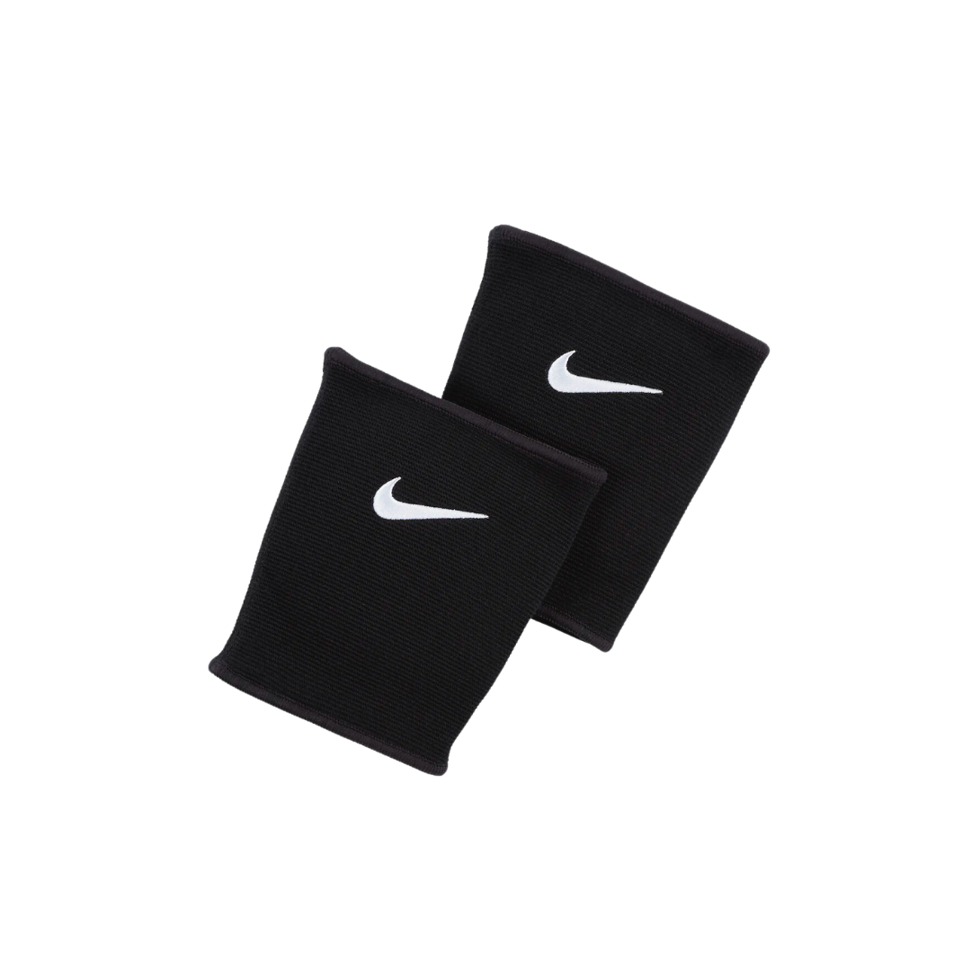 Image of Nike Dri-FIT Essential Kneepads XL/XXL (Black) - Deportes Salvador Colom