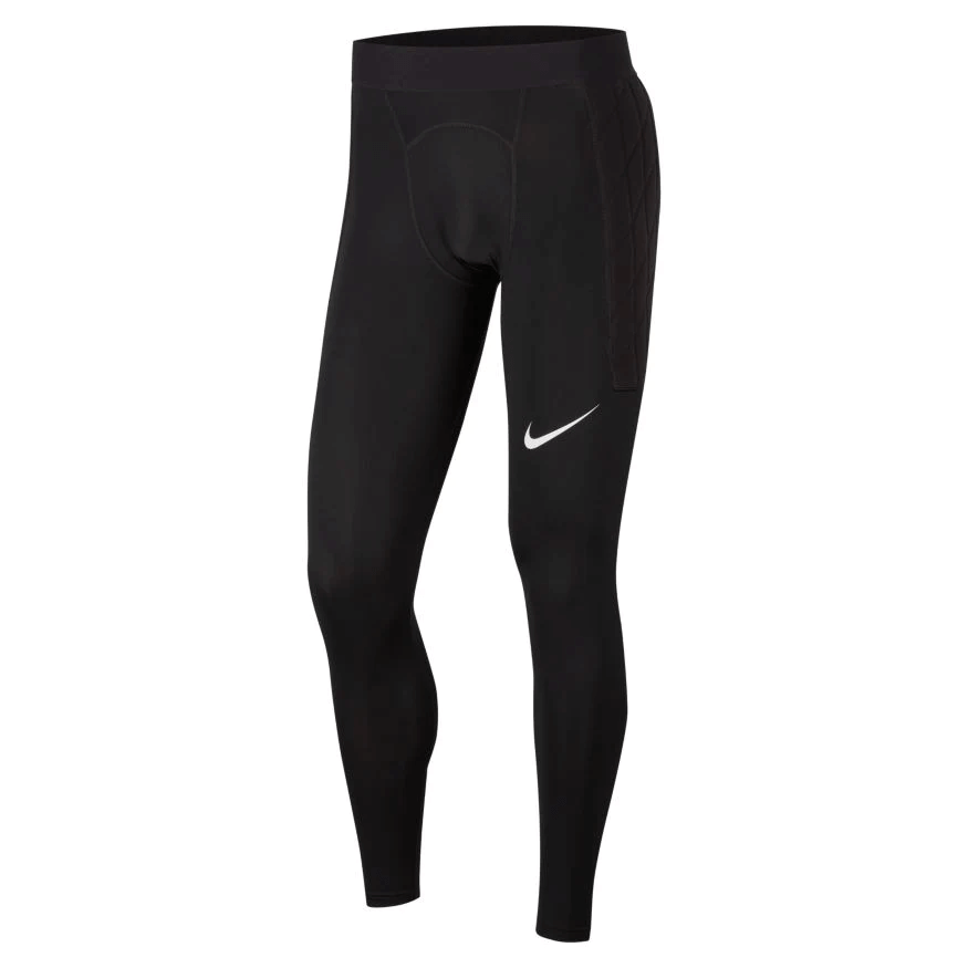 Image of Nike Goalkeeper Pant (Black) - Deportes Salvador Colom