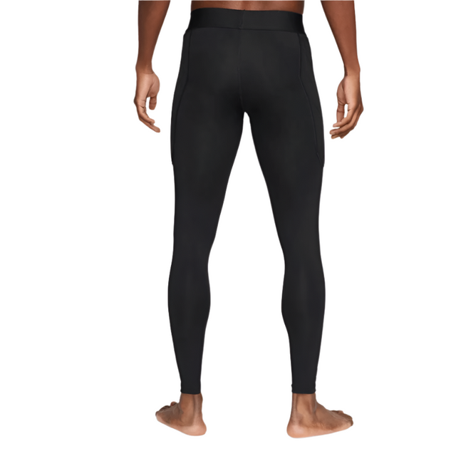 ADT GOALKEEPER PANT BLACK - Deportes Salvador Colom