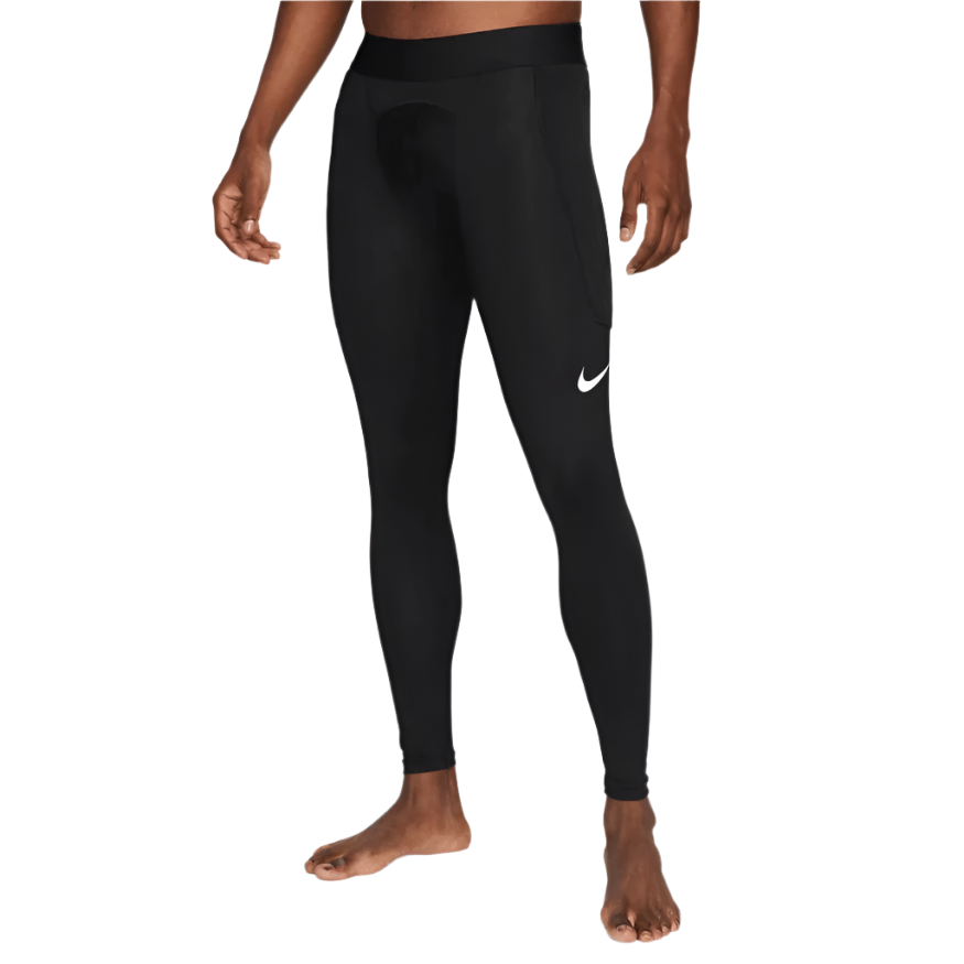Nike Goalkeeper Pant (Black) - Deportes Salvador Colom