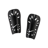 YTH SHIN GUARDS BLACK - Deportes Salvador Colom