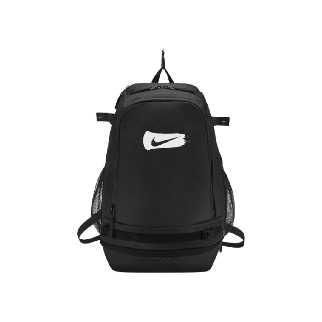 Nike Vapor Select Baseball Backpack (Black)