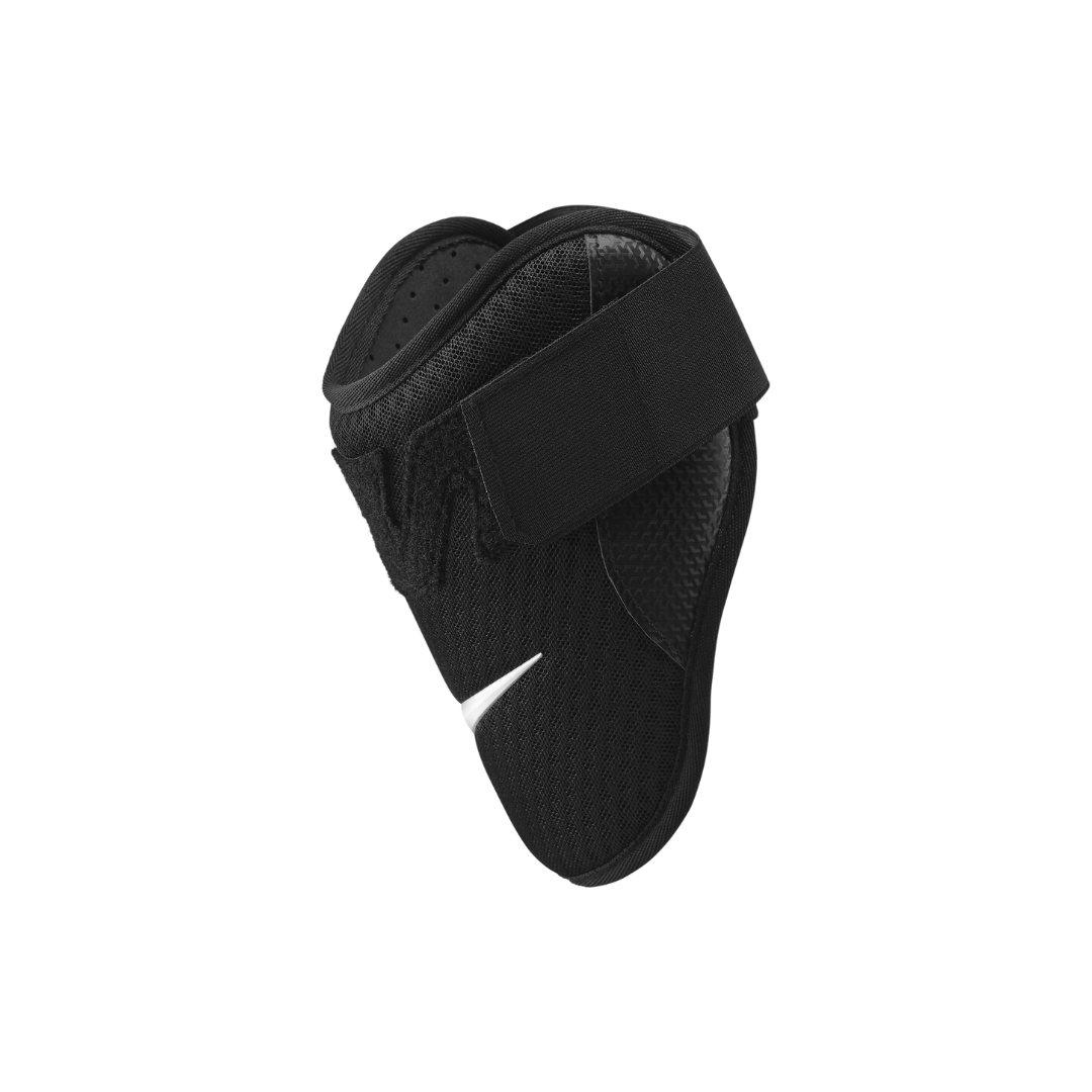 Nike Youth Baseball Batter's Elbow Guard Left Hand Hitter (Black) - Deportes Salvador Colom