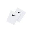 Nike Dri-FIT Essential Kneepads White Medium/Large