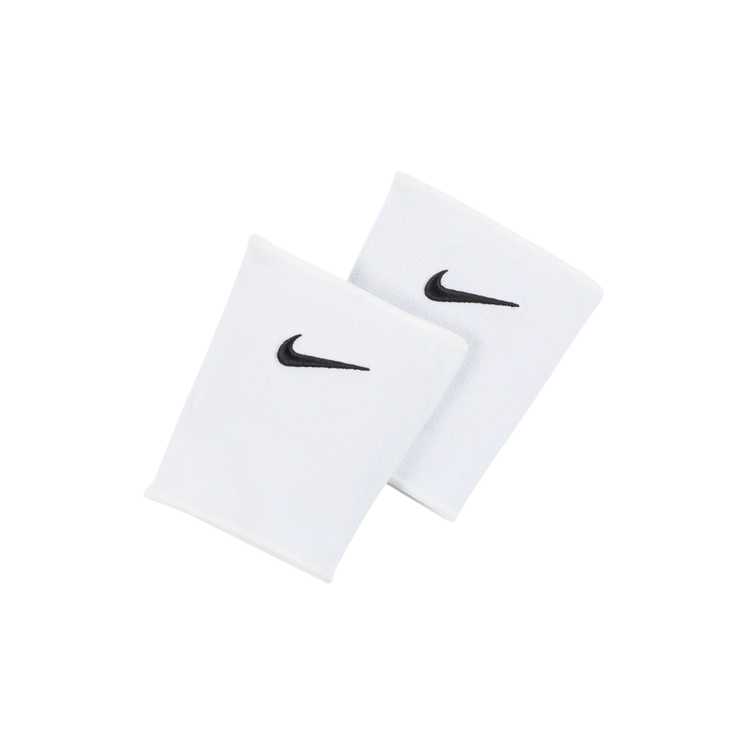 Image of Nike Dri-FIT Essential Kneepads M/L (White) - Deportes Salvador Colom
