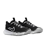 Nike Air Diamond Varsity Turf (Black) - Deportes Salvador Colom