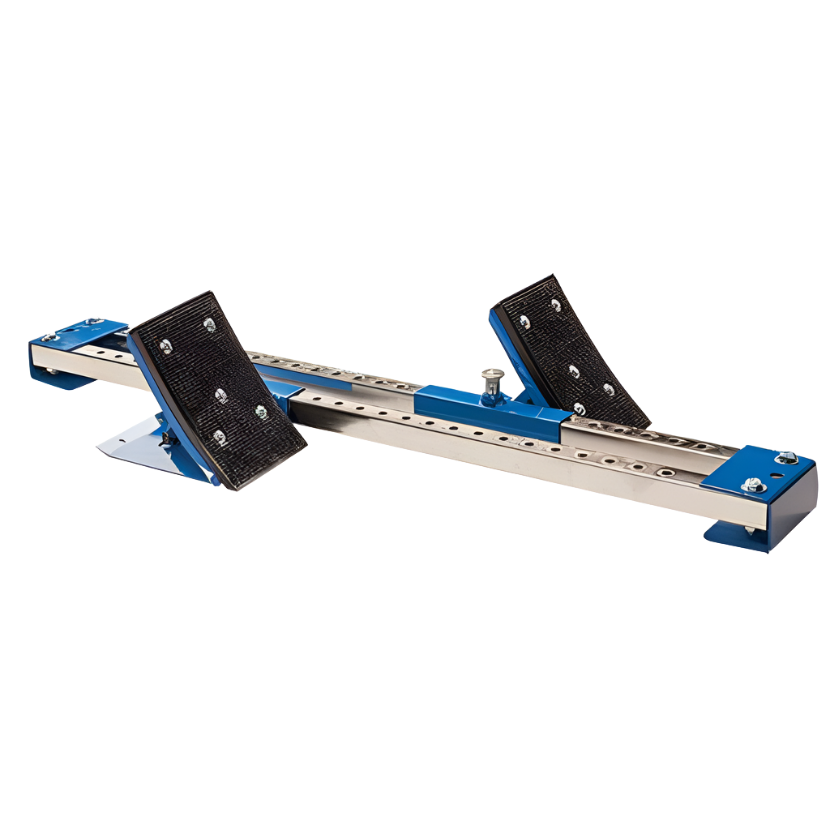 Champion Sports Track Starting Block