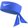 Nike Dri-Fit Head Tie (Royal) - Deportes Salvador Colom