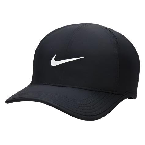 Image of Nike Dri-Fit Club Cap (Black) - Deportes Salvador Colom