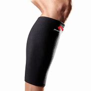 Image of McDavid Deluxe Calf Support - Deportes Salvador Colom