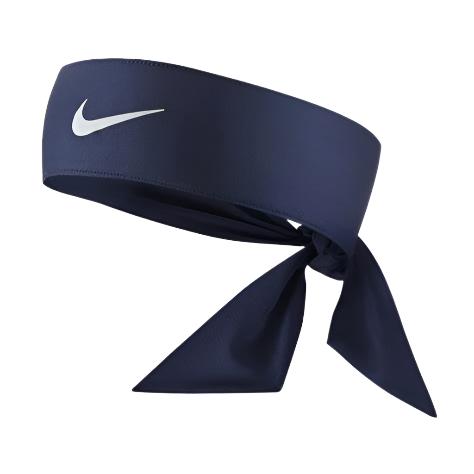 Nike Dri-Fit Head Tie (Navy) - Deportes Salvador Colom