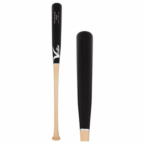 32" VICTUS BK/GRAY PRO HARD V-CUT BAT - Deportes Salvador Colom