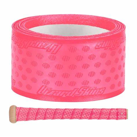 Lizard Skins Neon Pink Grip 1.1 mm - Deportes Salvador Colom