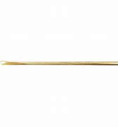 Image of EYE-TYPE LACING NEEDLE 5'' - Deportes Salvador Colom