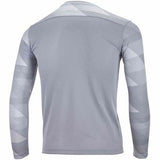 Nike Youth Goalkeeper Jersey Grey