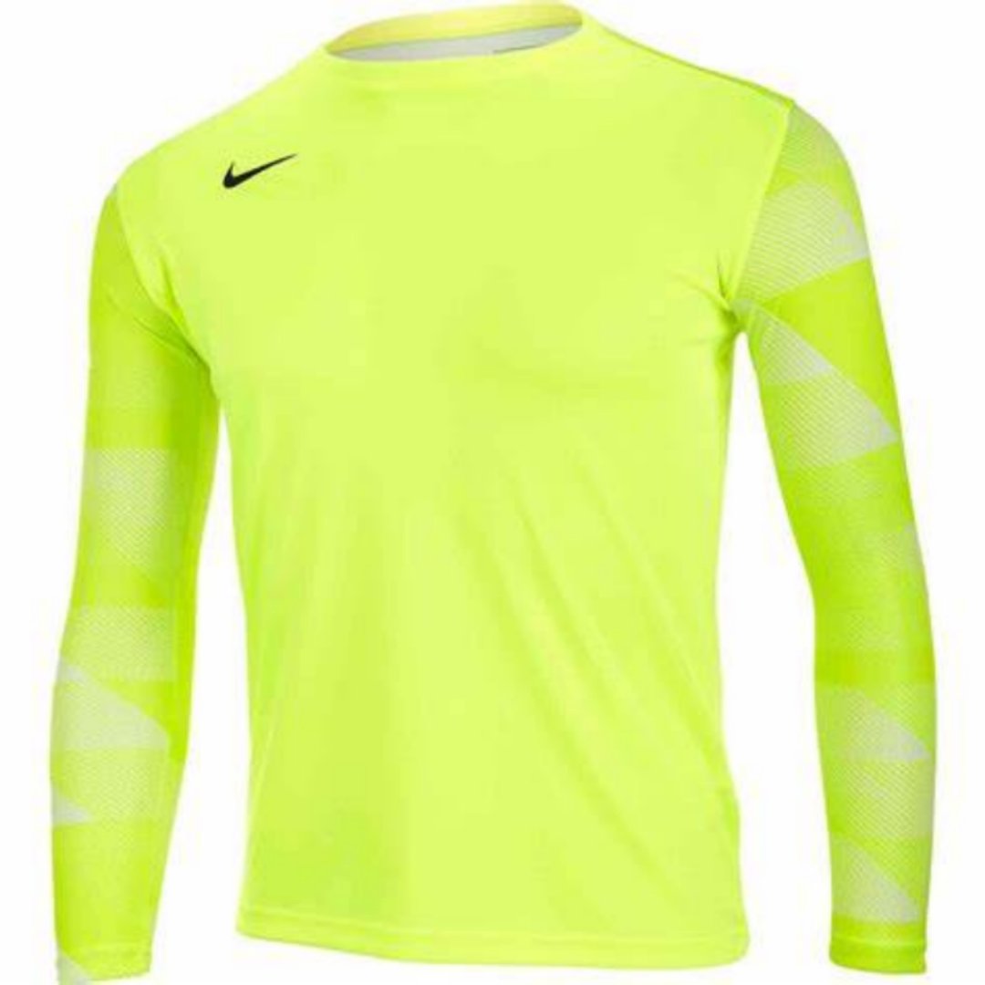 Nike Adult Goalkeeper Jersey (Volt) - Deportes Salvador Colom