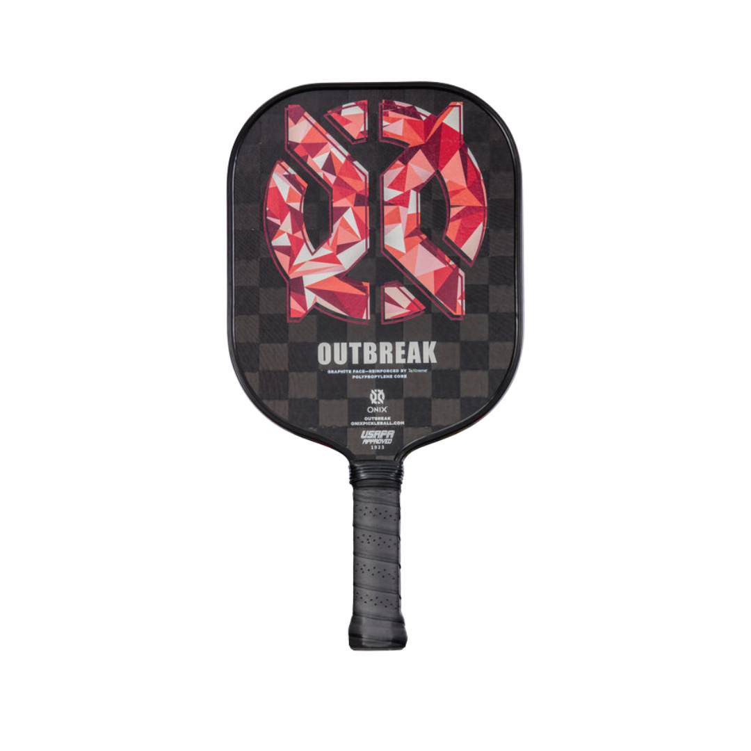 Onix Outbreak Pickleball Paddle - Deportes Salvador Colom