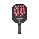 Onix Outbreak Pickleball Paddle - Deportes Salvador Colom